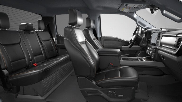 2026 Ford F-350 Lariat