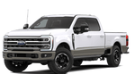 2026 Ford F-350 King Ranch