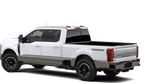 2026 Ford F-350 King Ranch