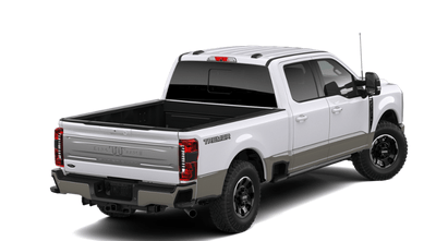 2026 Ford F-350 King Ranch