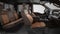 2026 Ford F-350 King Ranch