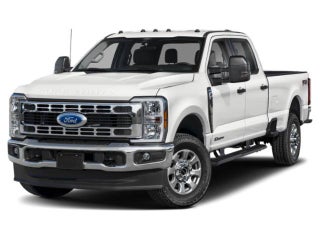 2027 Ford F-350 XLT