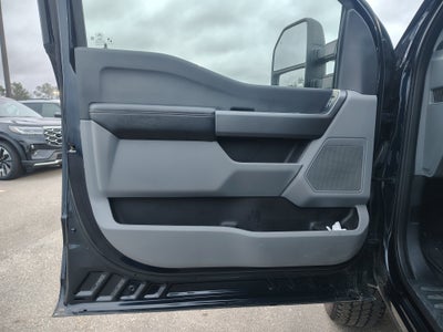 2025 Ford F-350 XLT