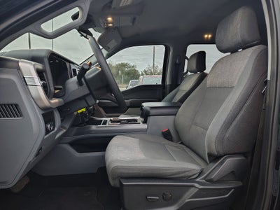 2025 Ford F-350 XLT