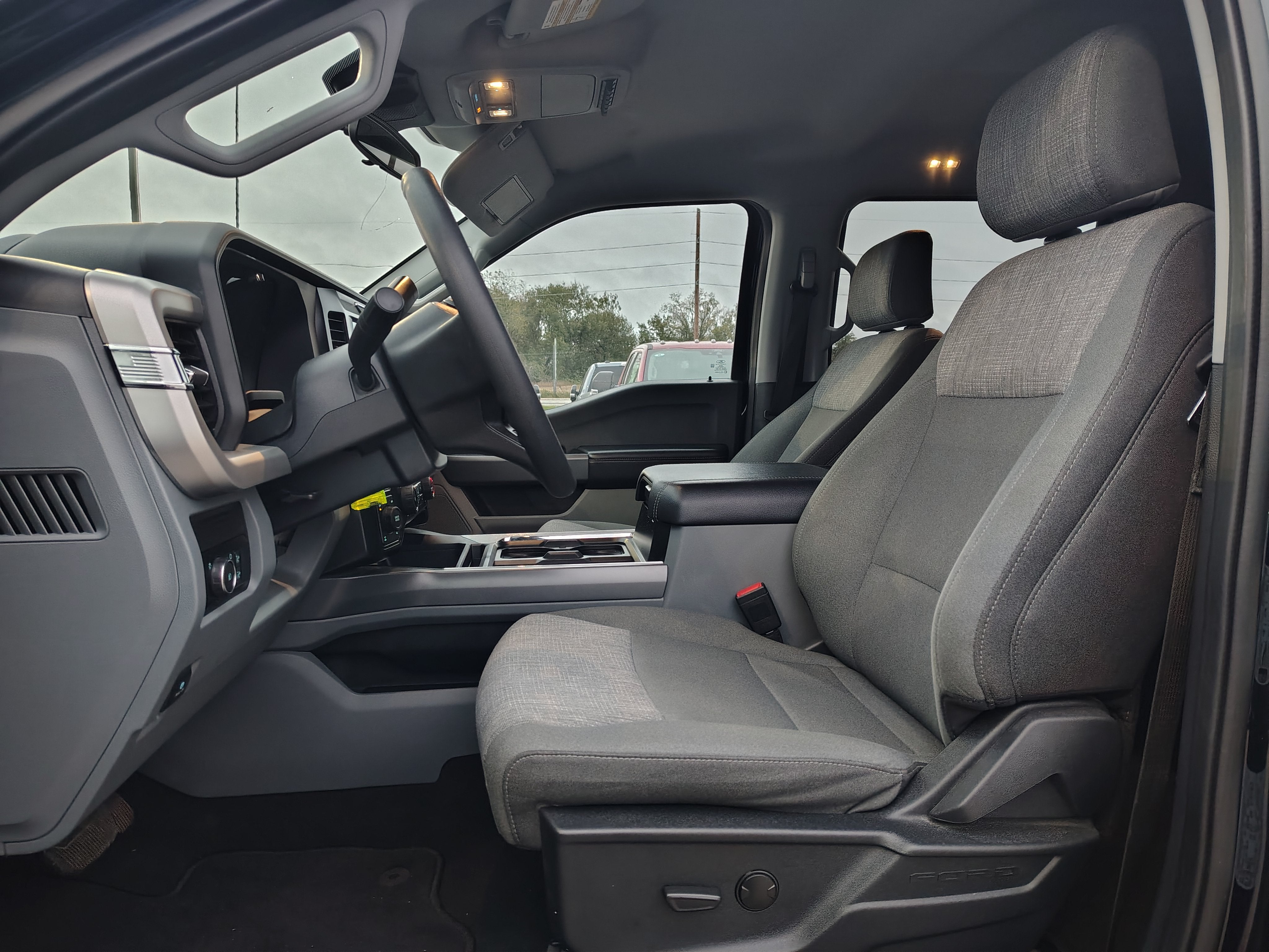 2025 Ford F-350 XLT