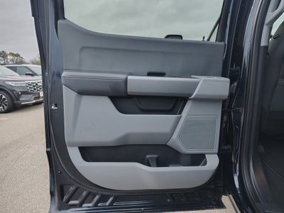 2025 Ford F-350 XLT