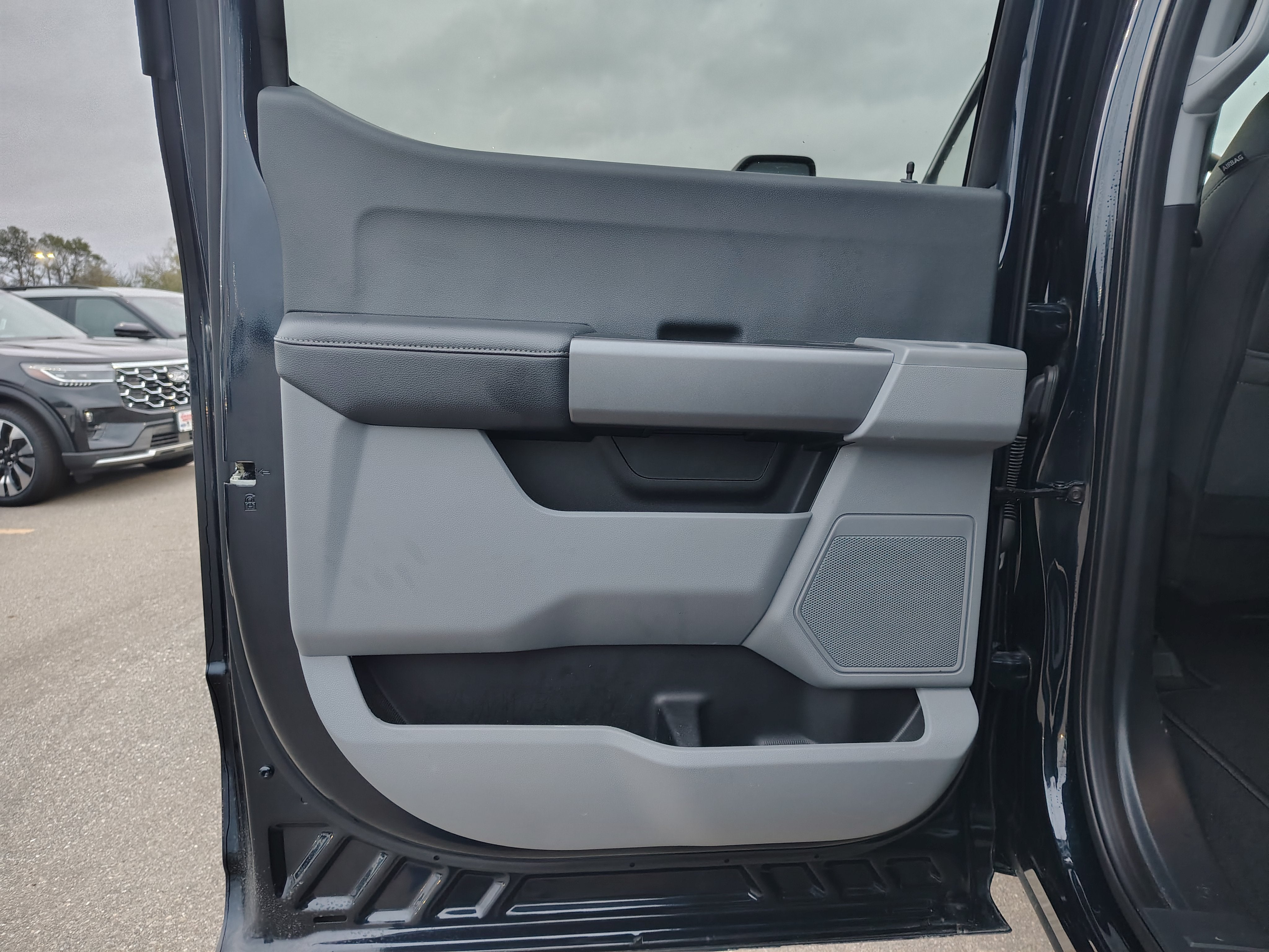 2025 Ford F-350 XLT