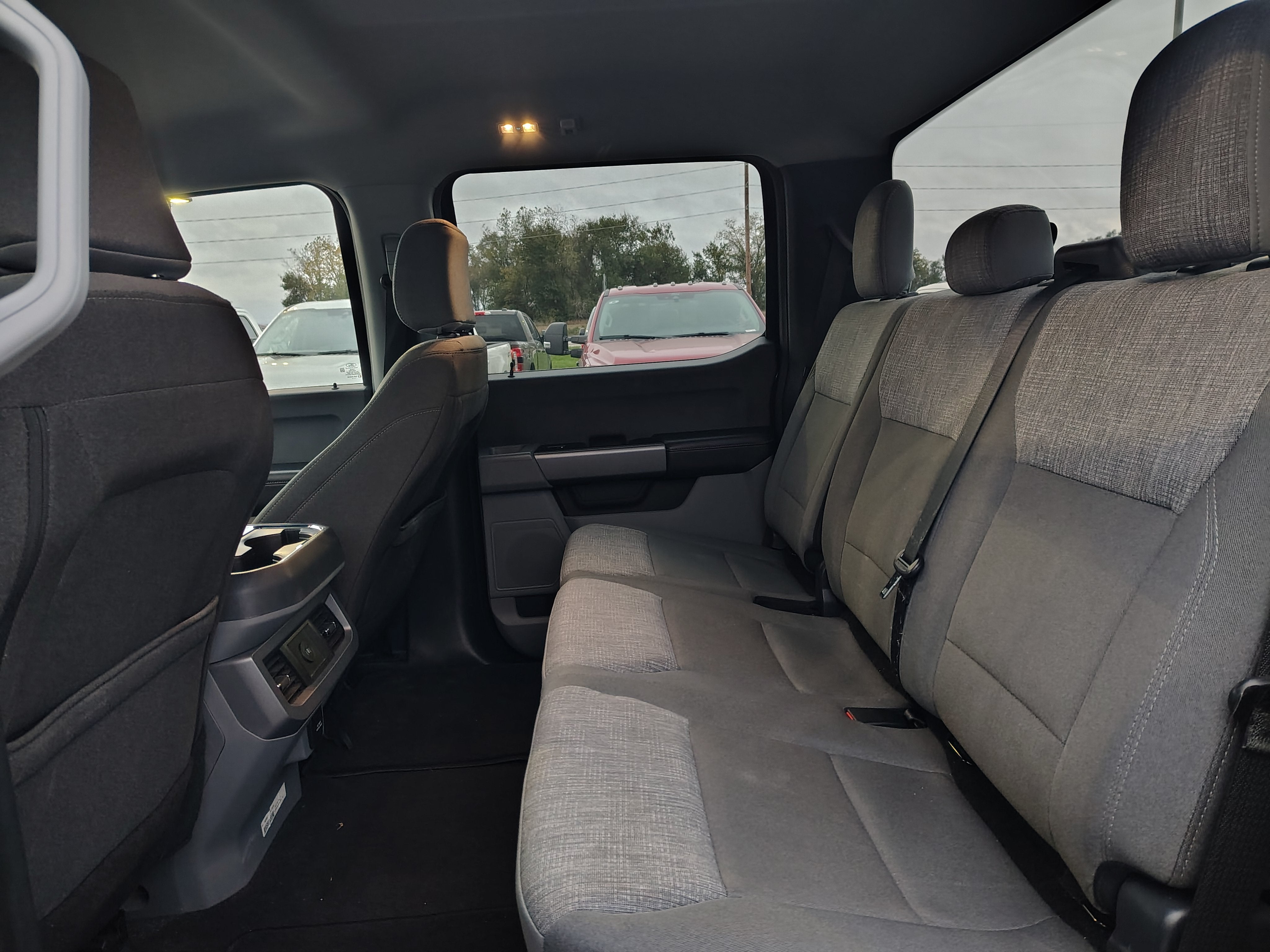 2025 Ford F-350 XLT