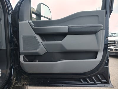 2025 Ford F-350 XLT