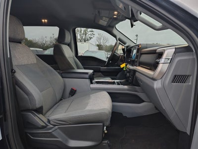 2025 Ford F-350 XLT
