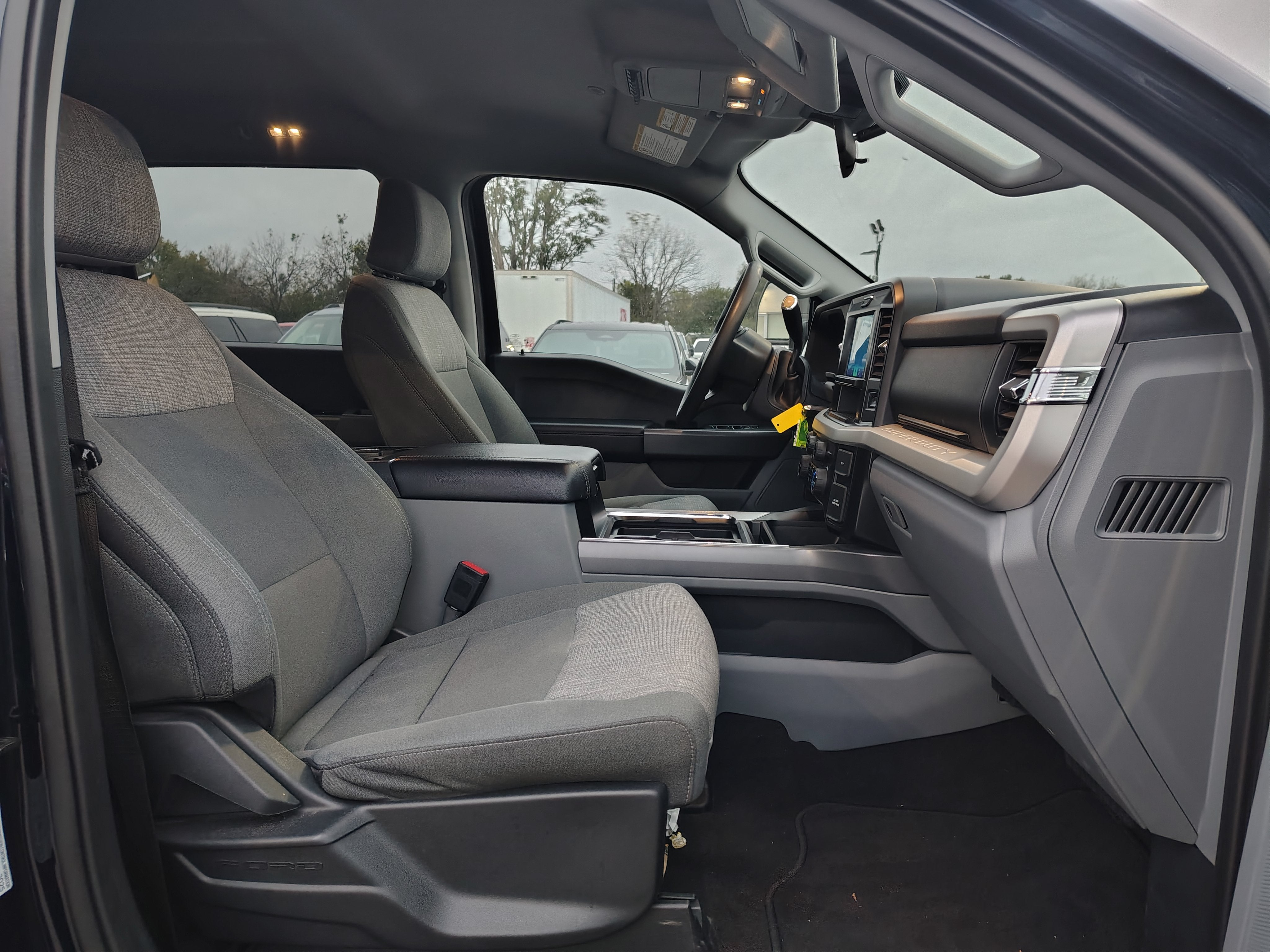 2025 Ford F-350 XLT