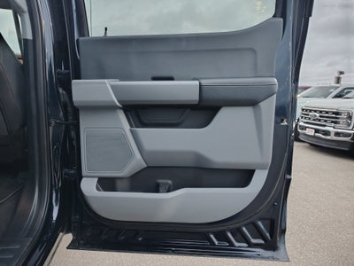 2025 Ford F-350 XLT