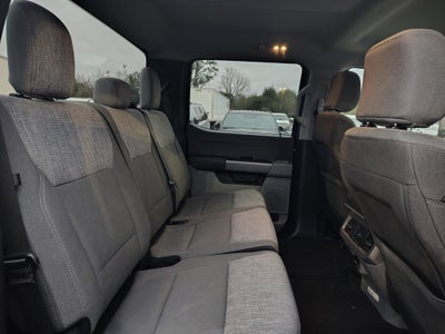 2025 Ford F-350 XLT