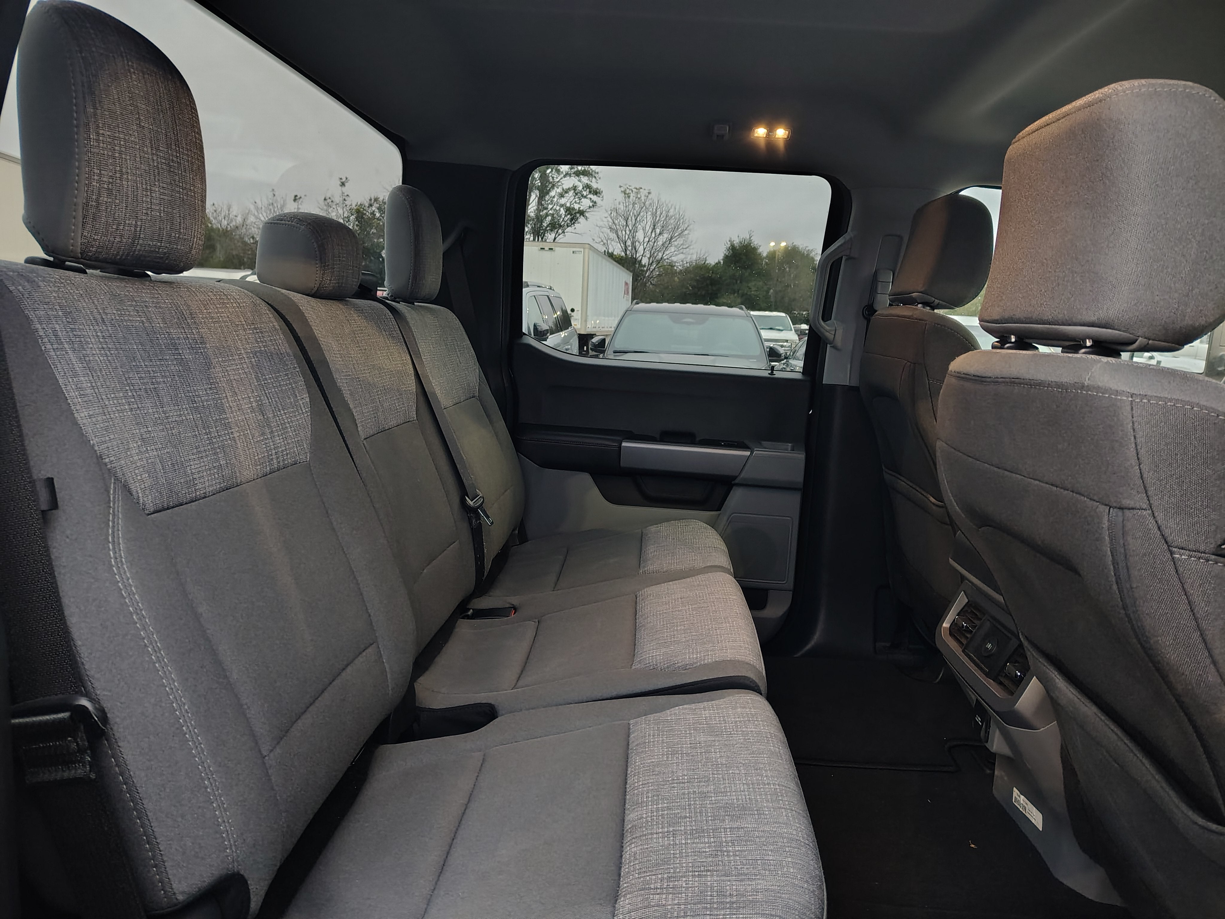 2025 Ford F-350 XLT