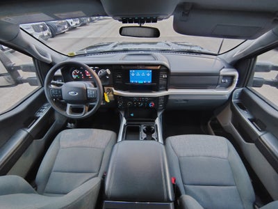2025 Ford F-350 XLT