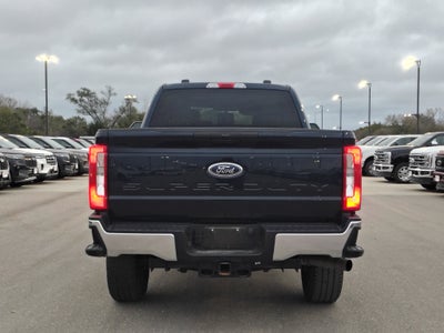 2025 Ford F-350 XLT