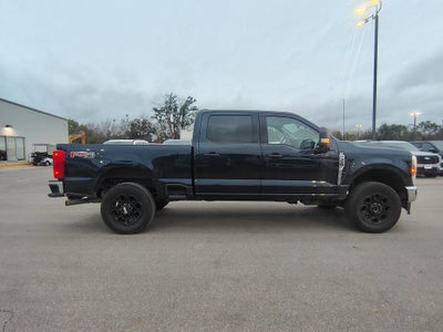 2025 Ford F-350 XLT