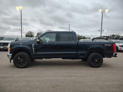 2025 Ford F-350 XLT