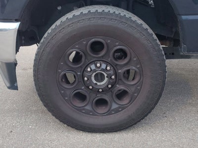 2025 Ford F-350 XLT