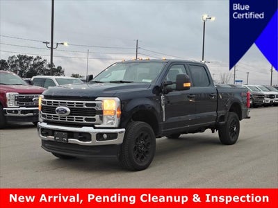2025 Ford F-350 XLT