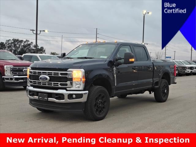 2025 Ford F-350 XLT