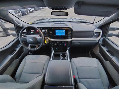 2025 Ford F-350 XLT
