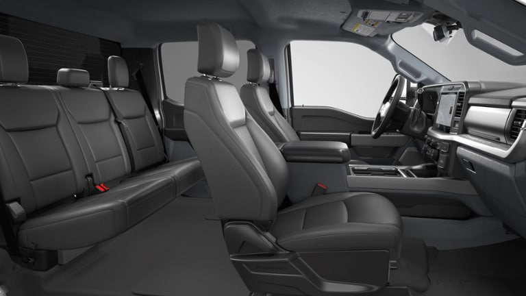 2026 Ford F-350 XLT