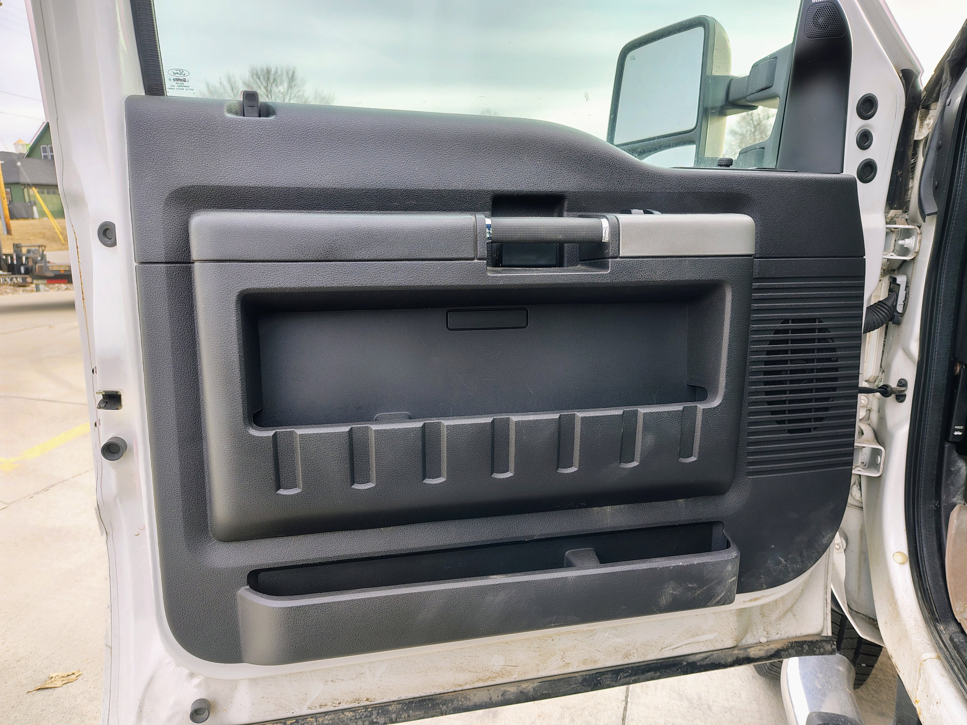 2015 Ford F-350 Lariat