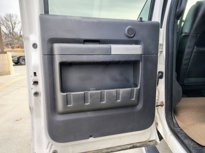 2015 Ford F-350 Lariat