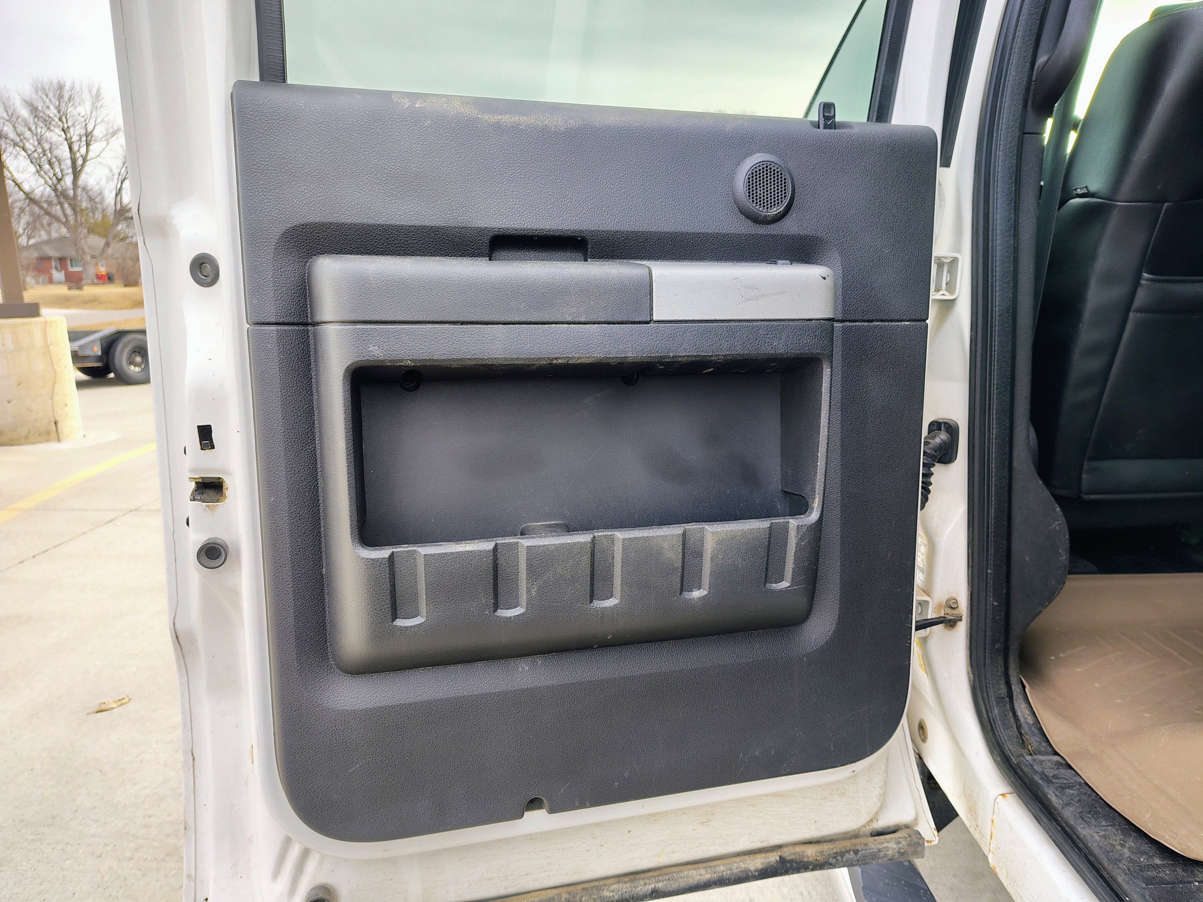 2015 Ford F-350 Lariat