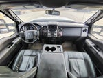 2015 Ford F-350 Lariat