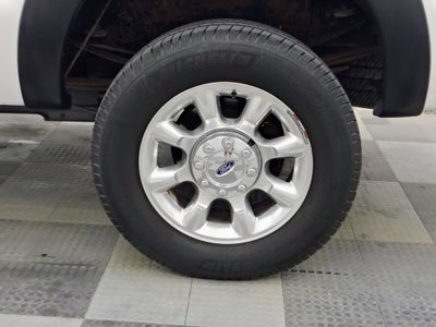 2015 Ford F-350 Lariat