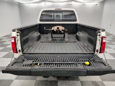 2015 Ford F-350 Lariat