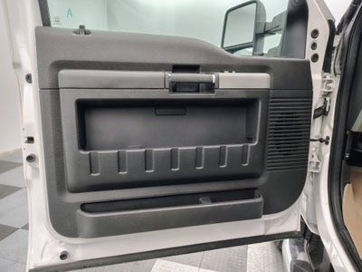 2015 Ford F-350 Lariat