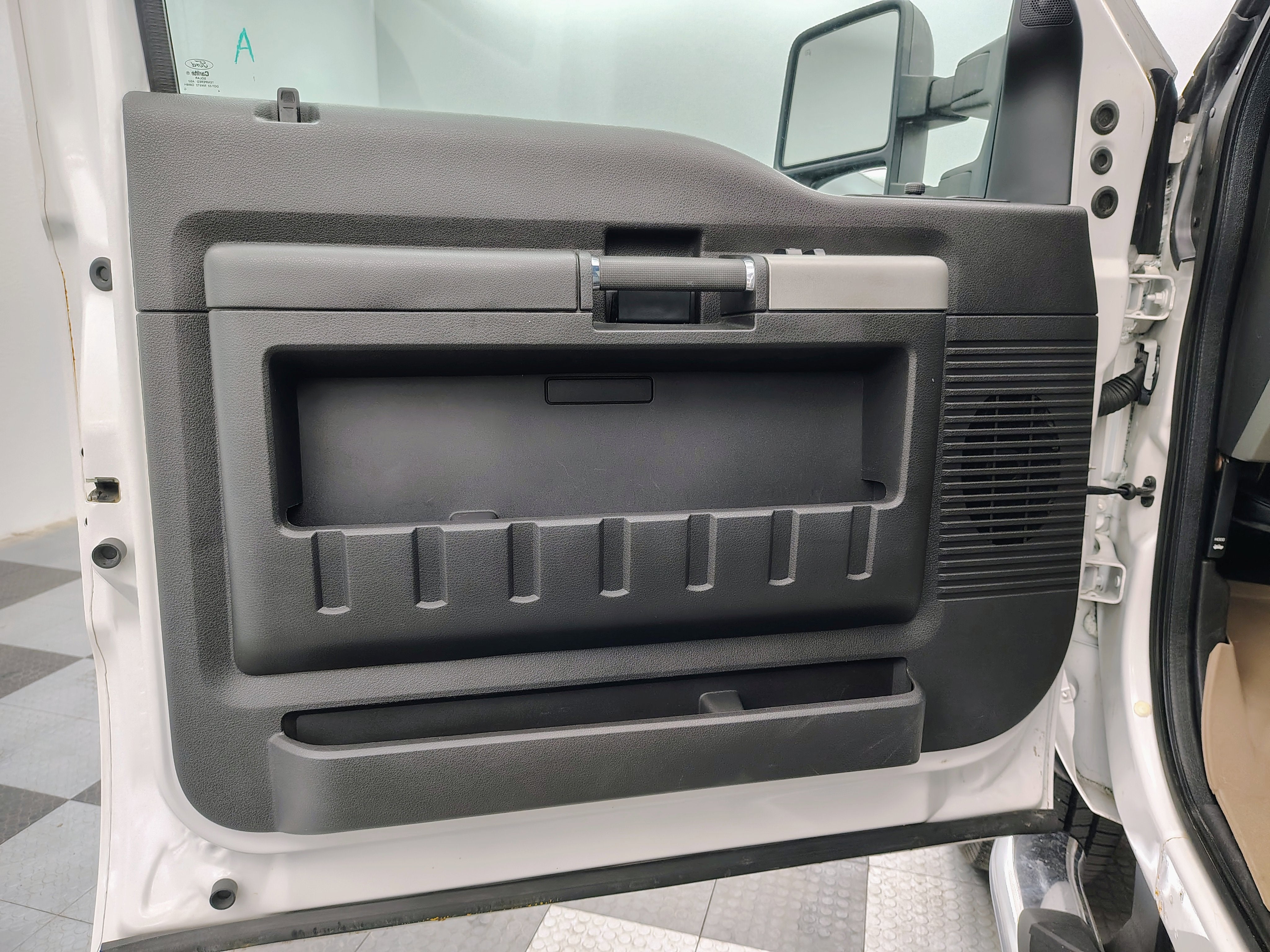 2015 Ford F-350 Lariat