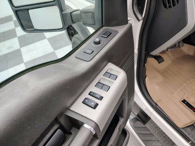 2015 Ford F-350 Lariat