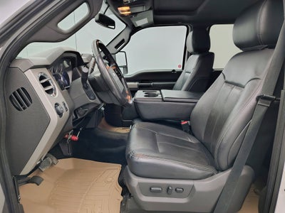 2015 Ford F-350 Lariat