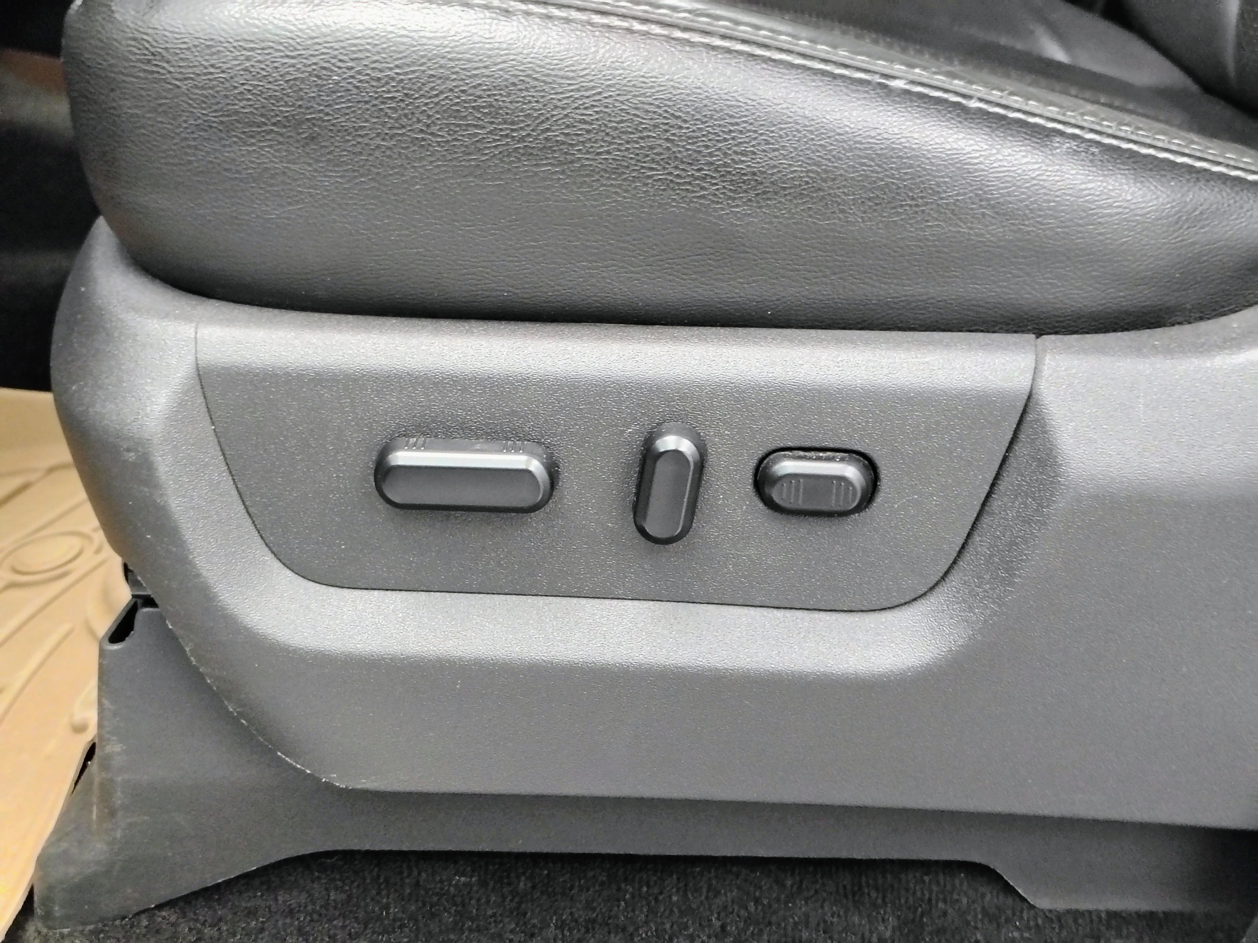 2015 Ford F-350 Lariat