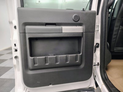 2015 Ford F-350 Lariat