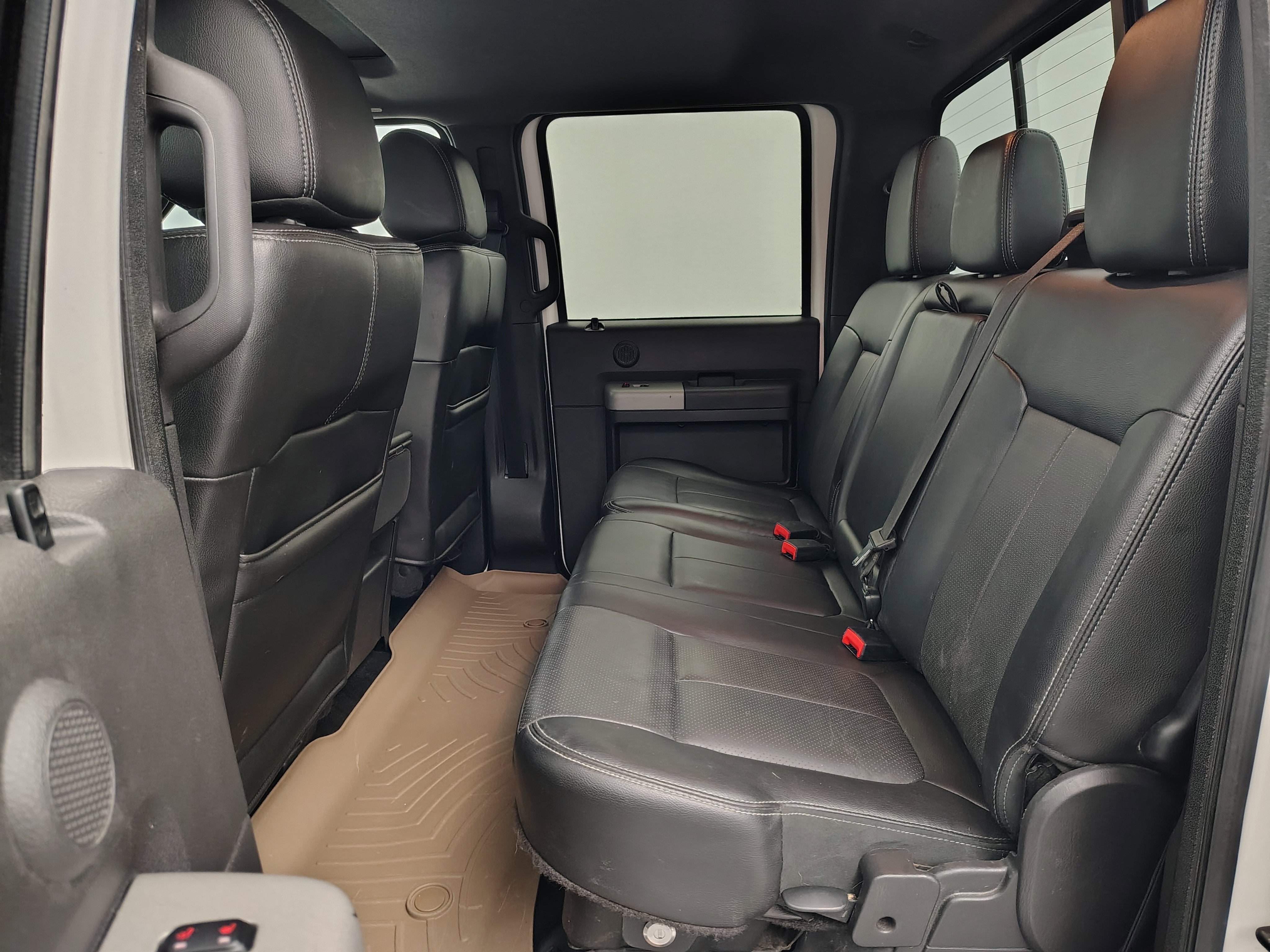 2015 Ford F-350 Lariat