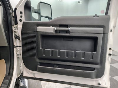 2015 Ford F-350 Lariat