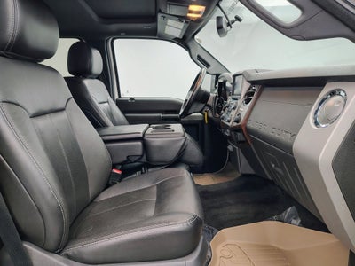 2015 Ford F-350 Lariat