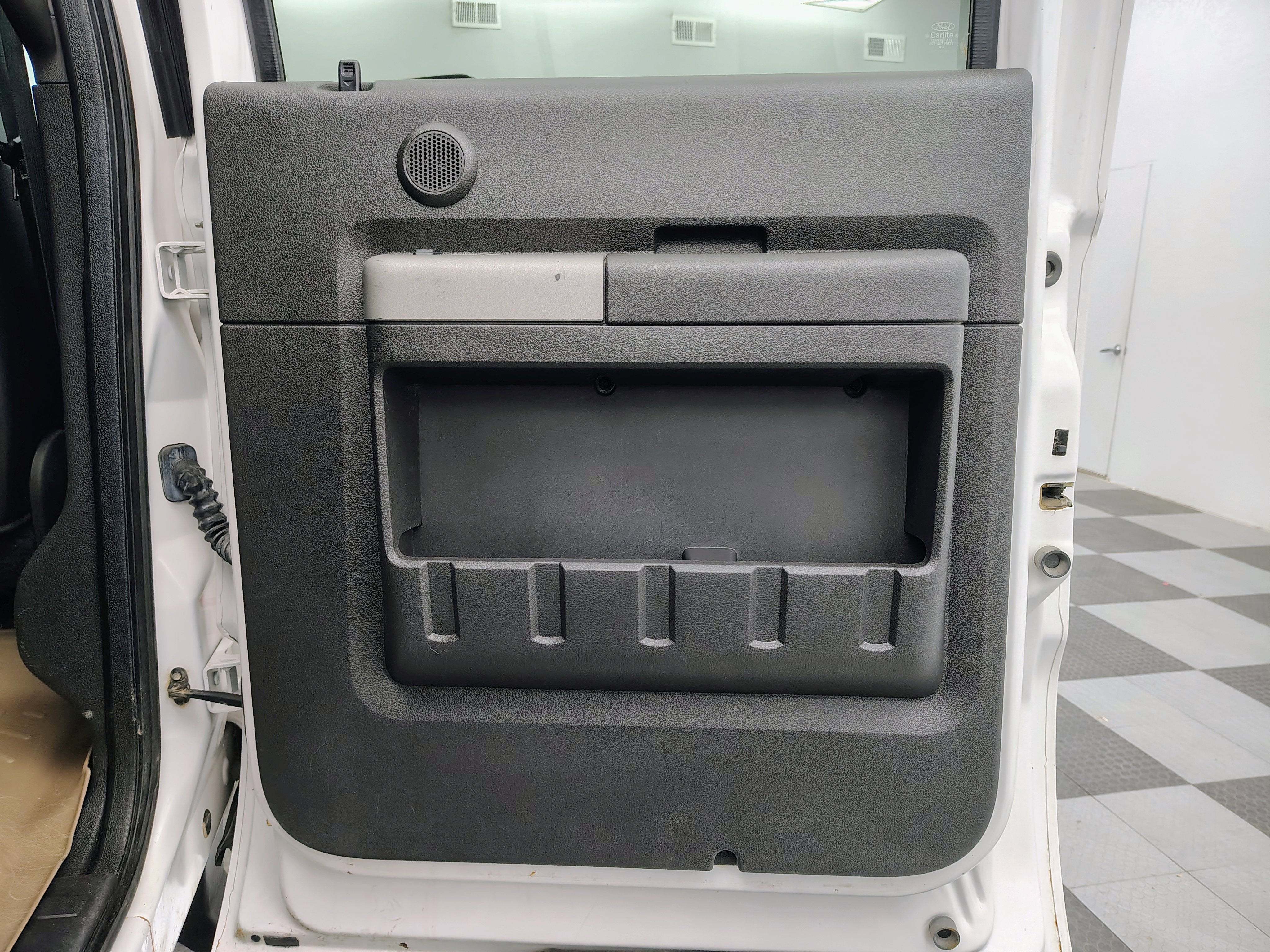 2015 Ford F-350 Lariat