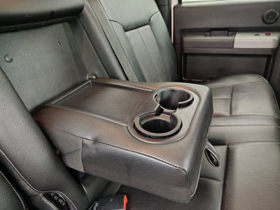 2015 Ford F-350 Lariat