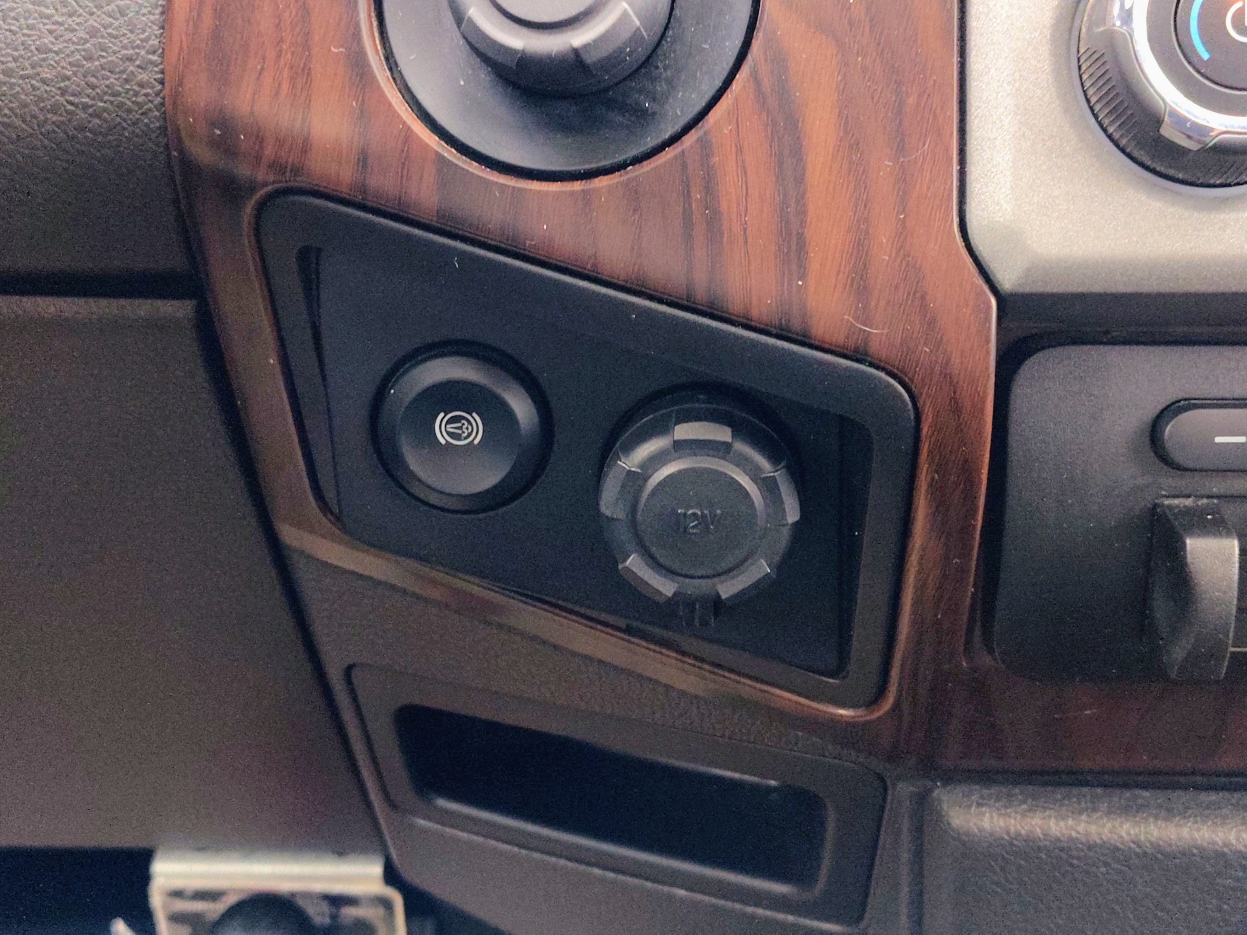 2015 Ford F-350 Lariat