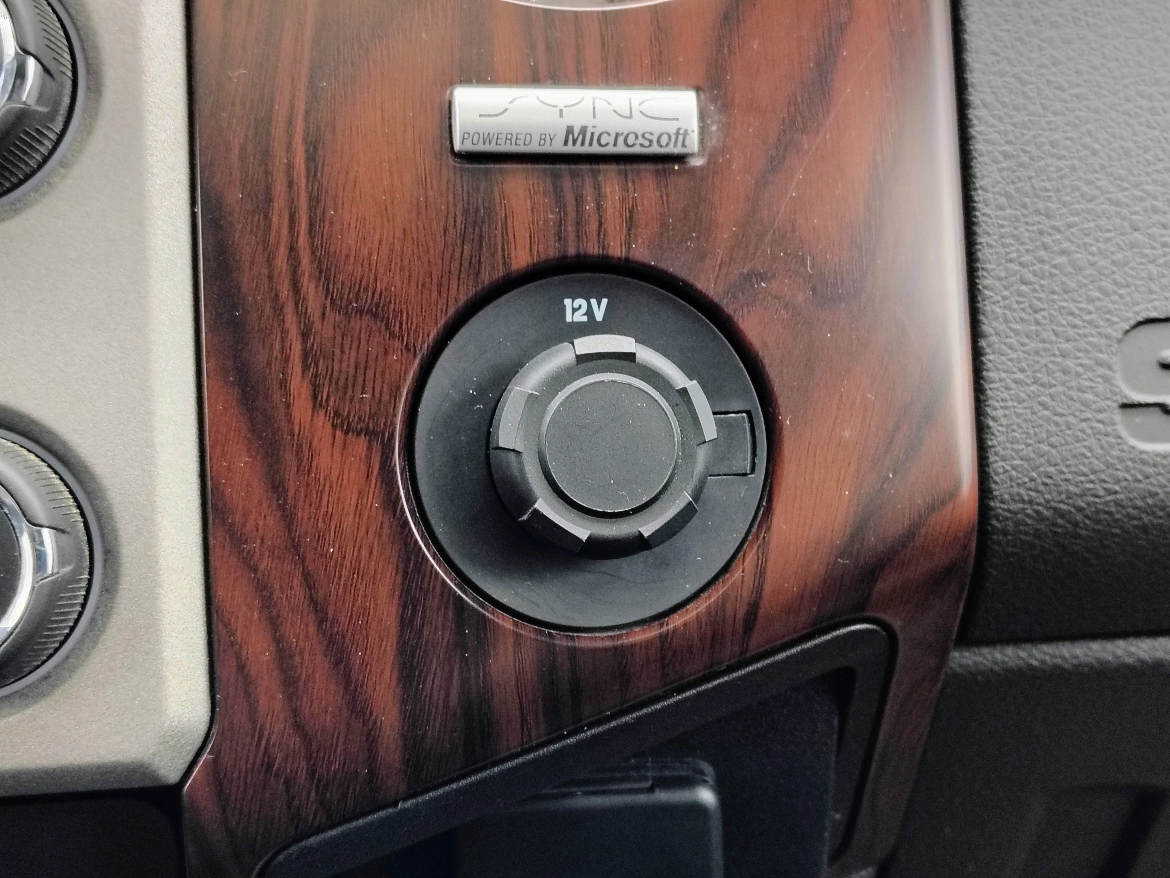 2015 Ford F-350 Lariat