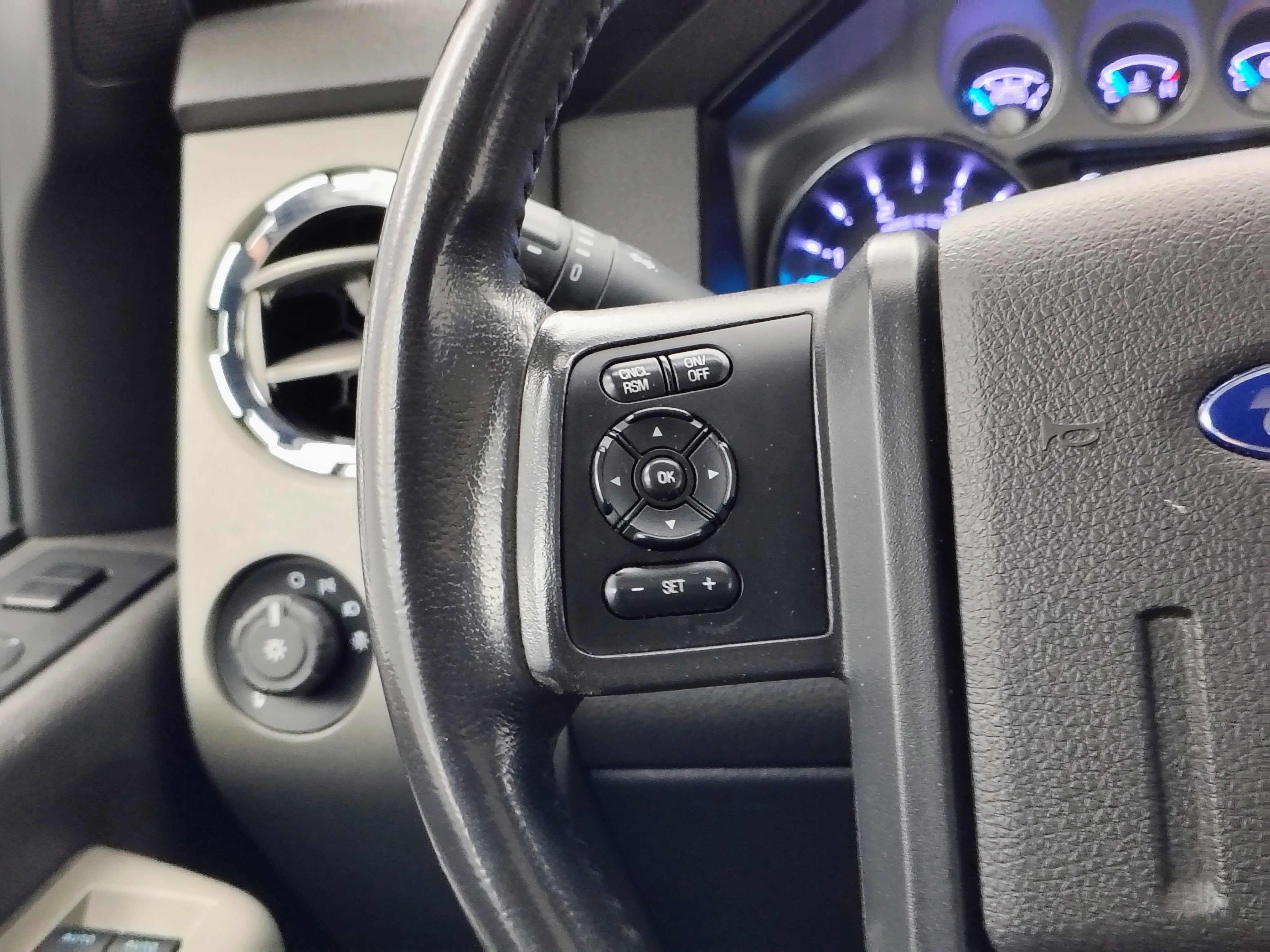 2015 Ford F-350 Lariat