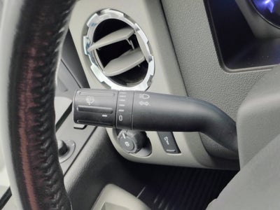 2015 Ford F-350 Lariat