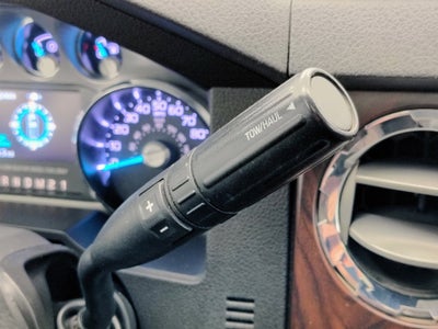 2015 Ford F-350 Lariat