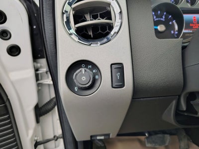 2015 Ford F-350 Lariat